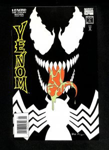 Venom: The Enemy Within #1