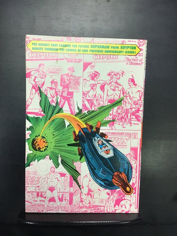 Action Comics #500 (1979)nm