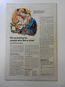 Fantastic Four #92 (1969) Fine Condition!