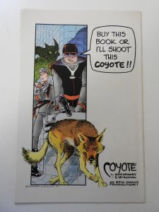 Marvel Age #1 (1983) FN+ Condition!