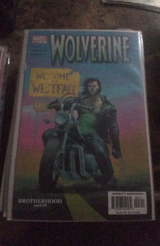 Group Lot of 16 Comics (See Description for Details)