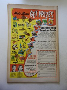 Adventure Comics #418 (1972) FN Condition