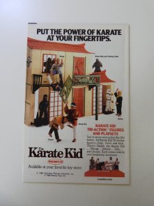 Detective Comics #570 (1987) VF condition