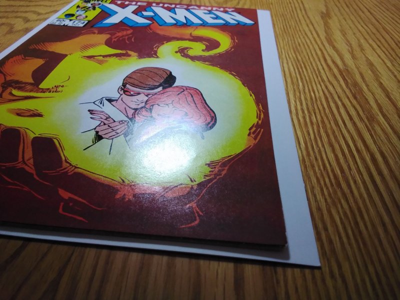 The Uncanny X-Men #174 (1983)