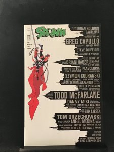 Spawn #312
