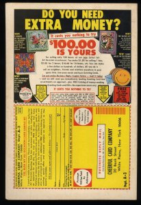 Amazing Spider-Man #106 Spider-Slayer Appearance!