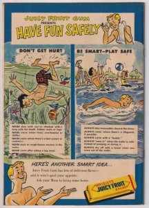 Tom & Jerry Comics #169 (1958) Tom and Jerry