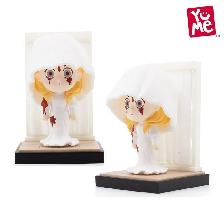 YUME HORROR HERO BLIND BOX | CLASSIC SERIES | NIB
