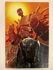 Magic #1 Ramondelli Virgin