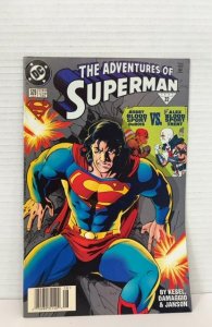 Superman #36 (1996)