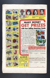 The Avengers #148 (1976)