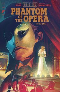 Universal Monsters Phantom Of The Opera #1 2026 Middleton Cover B Image EB122