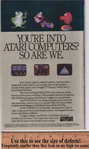 ALPHA FLIGHT #12 (Jul 1984) NM- 9.2, off white to white!