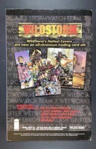 Deathblow #16 (1995)