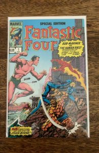 Fantastic Four Special Edition (1984)
