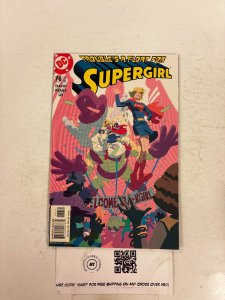 Supergirl #76 NM DC Comic Books Superman Krypto Lex Luthor 15 HH96