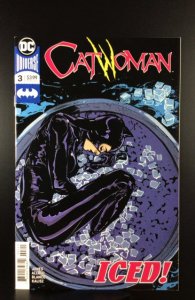 Catwoman #3 (2018)