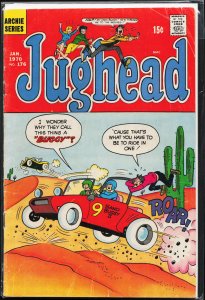 Jughead #176 Jughead
