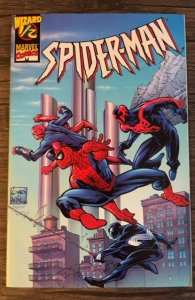 Spider-Man #½ (1998)