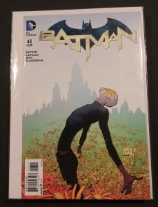 Batman #43 (2015)