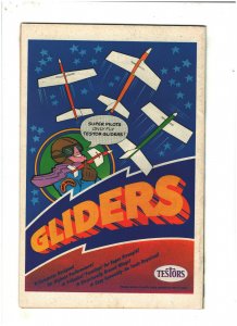 The Human Fly #14 FN/VF 7.0 Marvel Comics 1977 Bronze Age, Whitman Variant