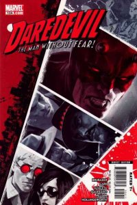 Daredevil (1998 series) #104, NM (Stock photo)