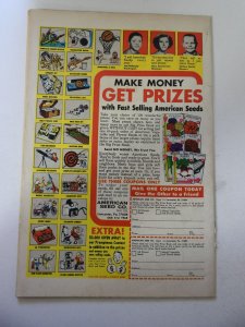 Superman's Pal, Jimmy Olsen #119 (1969) FN Condition