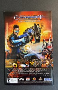 Dark Avengers #7 (2009)