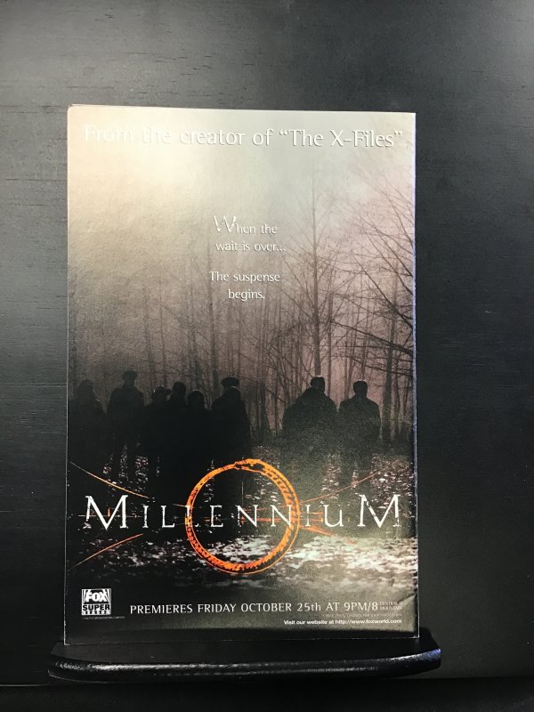 Angels of Destruction (1996) VF-