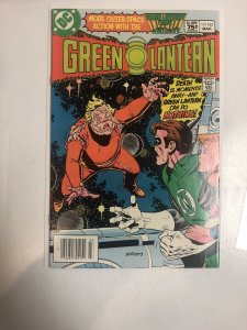 Green Lantern (1983) # 162 (NM) Canadian Price Variant (CPV) !