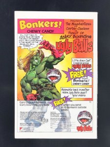 Web of Spider-Man #26 (1987)