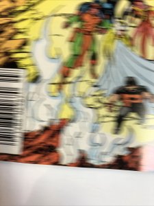 Alpha Flight (1985) # 24 (NM) Canadian Price Variant CPV 1st App