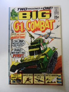 G.I. Combat #147 (1971) VF condition