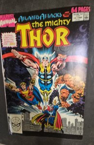 The Mighty Thor Annual #14 (1989)