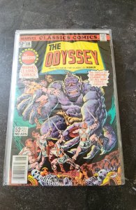 Marvel Classics Comics #18 (1977)