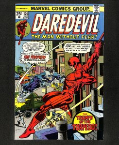 Daredevil #126