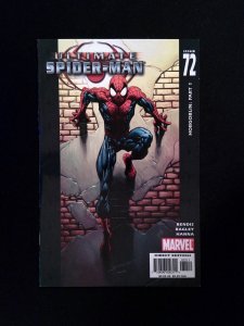 Ultimate Spider-Man #72  Marvel Comics 2005 VF/NM
