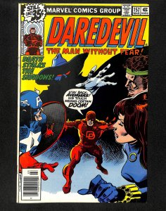 Daredevil #157