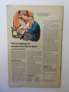 The Avengers #62 (1969) FN- Condition!