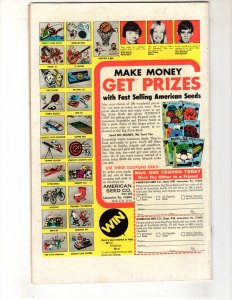 INCREDIBLE HULK #188 (7.5) 1975 THE GREMLIN! Bronze Age Marvel