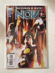 Nova #19 (2009)