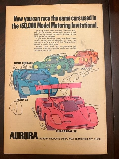 Green Lantern #82 (1971) - VF