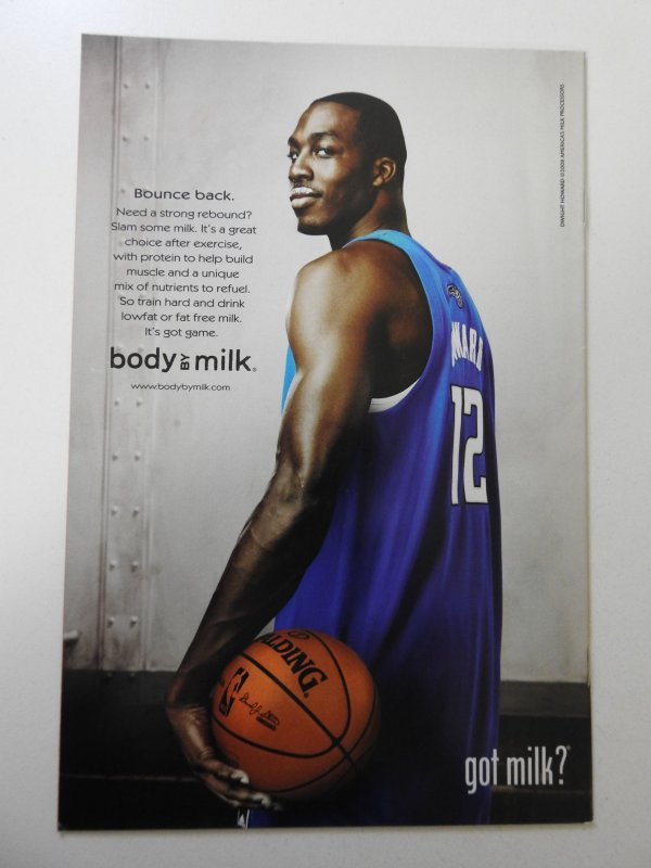 Secret Invasion: The Amazing Spider-Man #3 (2008) VF- condition!