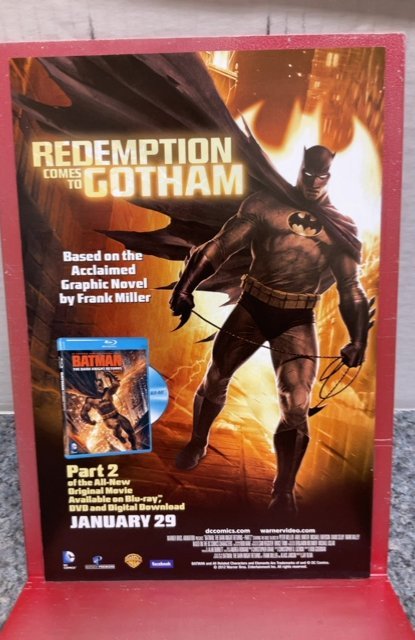 Batman Incorporated #8 (2013)