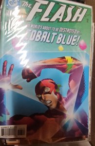 The Flash #143 (1998)
