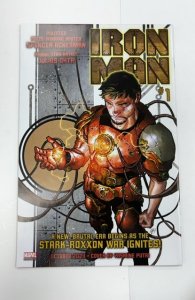 Venom War #2  (2024)