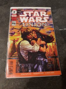 Star Wars: Union #1 (1999)