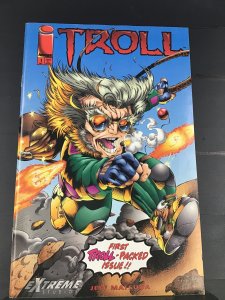 Troll (1993) ZS