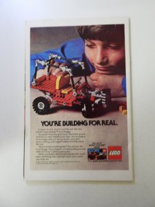 The Amazing Spider-Man Annual #16 (1982) FN- condition