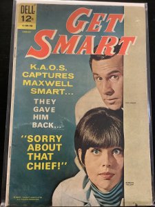 Get Smart #7 (1967)